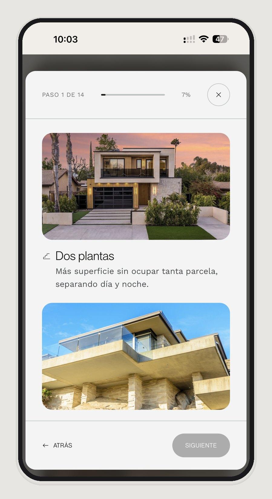 Imagen 5 de la galería de Amara