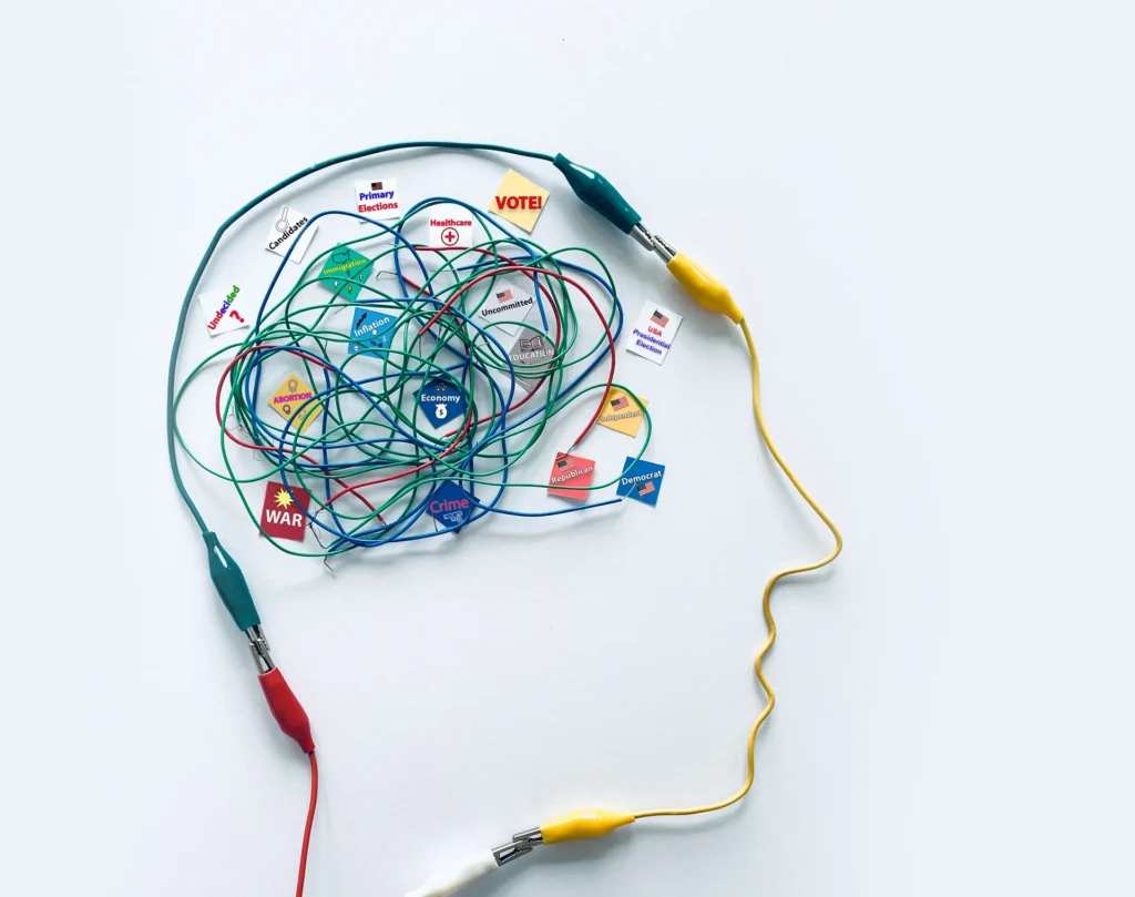 Trucos Psicológicos UX aplicados al diseño web carga cognitiva
