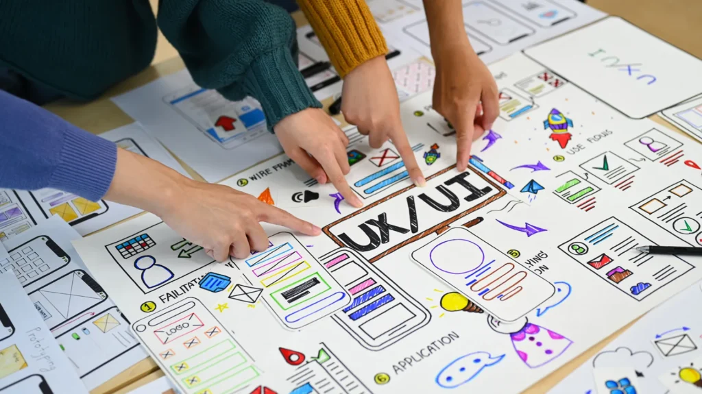 Trucos Psicológicos UX aplicados al diseño web