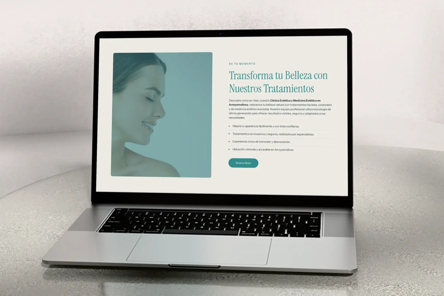 aleo-clinic-grafykal-design-studio-works-portfolio-1